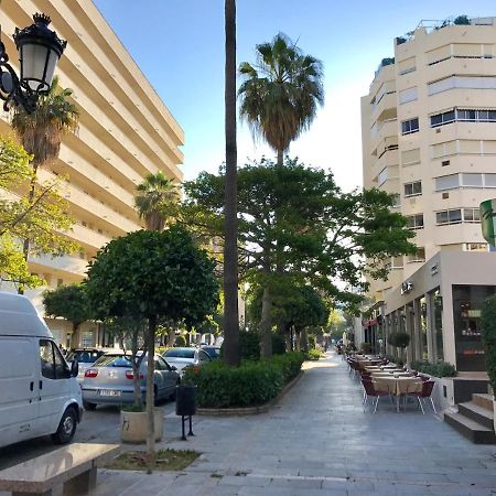 Neptuno Marbella Apartment Esterno foto