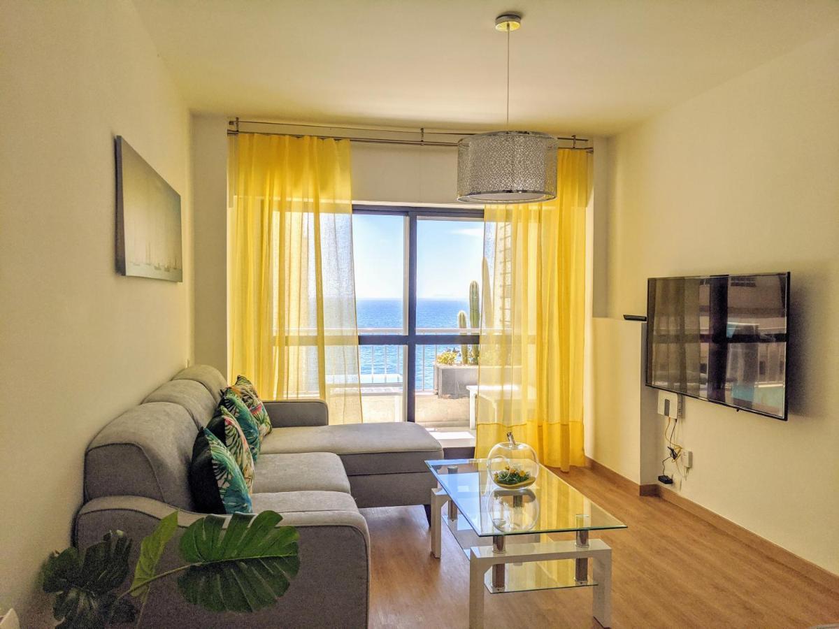 Neptuno Marbella Apartment Esterno foto