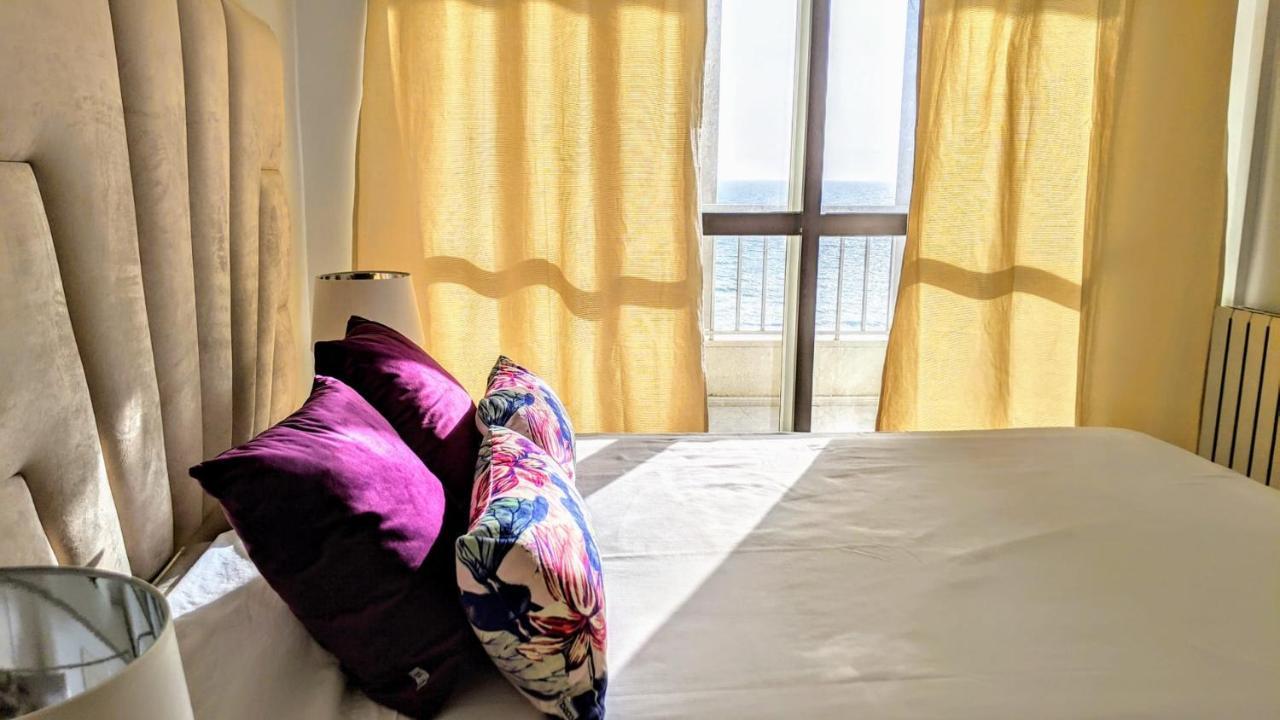 Neptuno Marbella Apartment Esterno foto