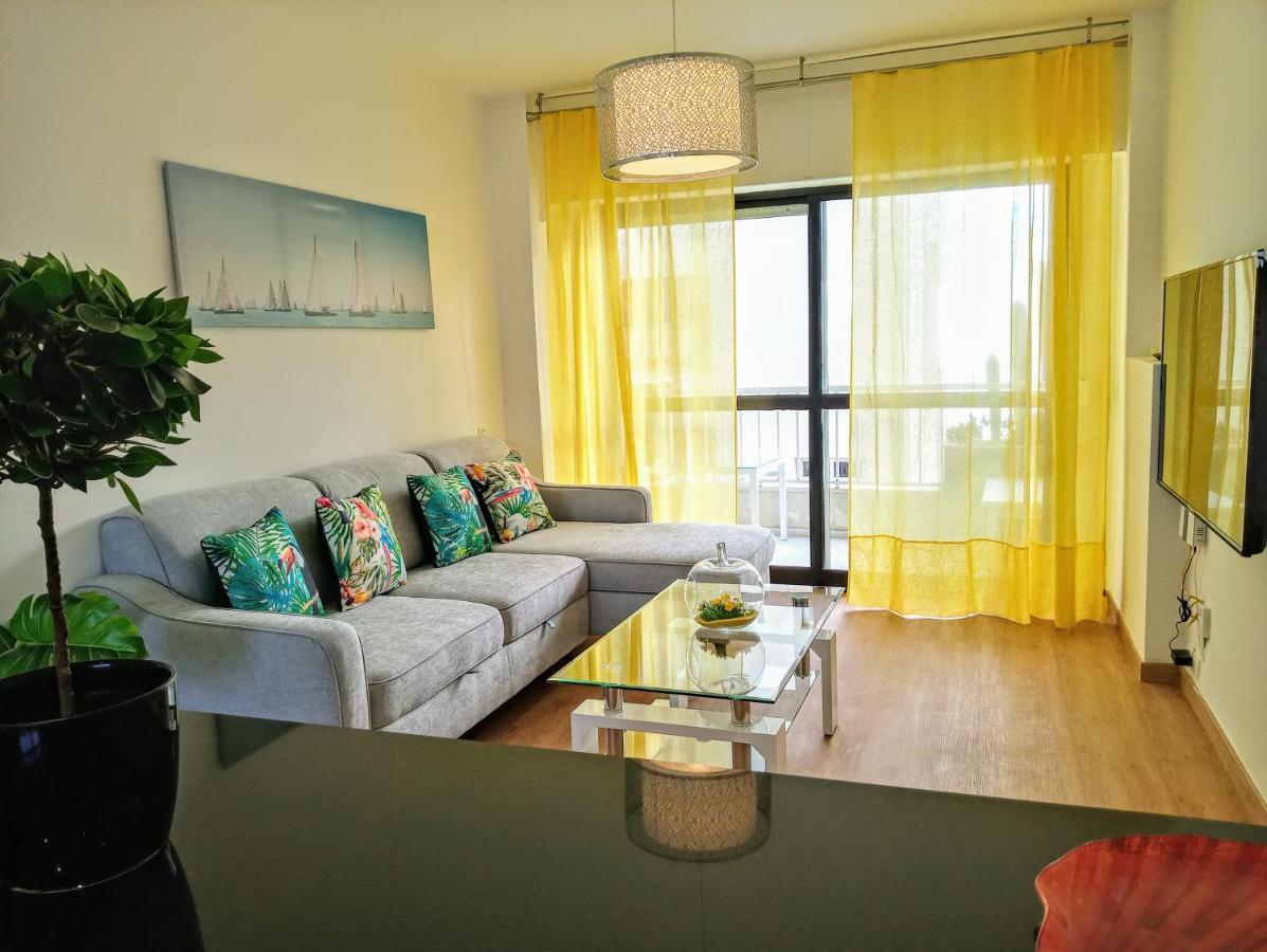 Neptuno Marbella Apartment Esterno foto