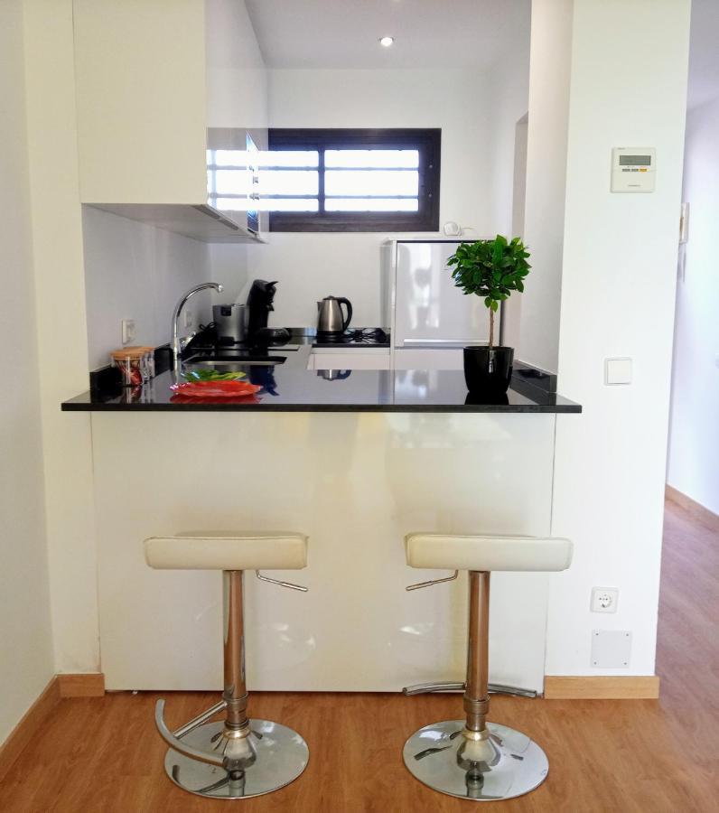 Neptuno Marbella Apartment Esterno foto