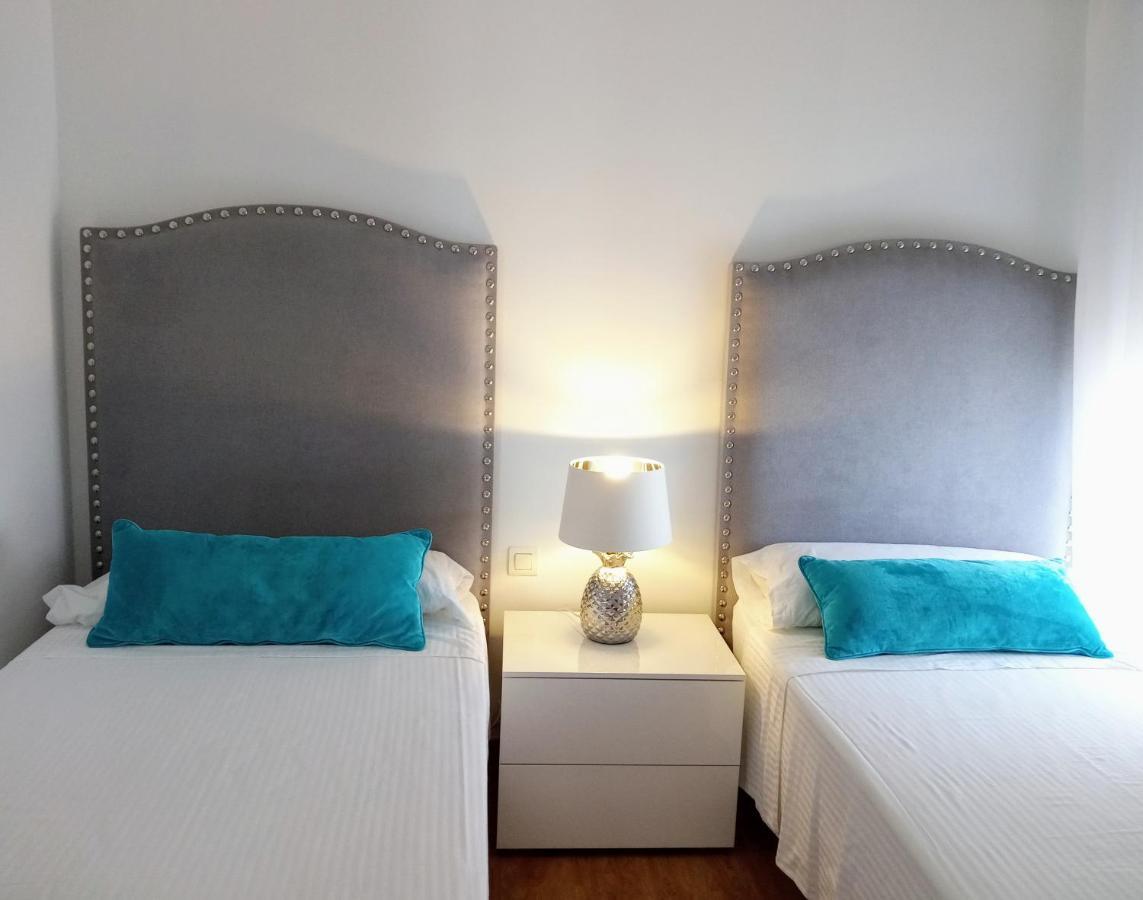 Neptuno Marbella Apartment Esterno foto