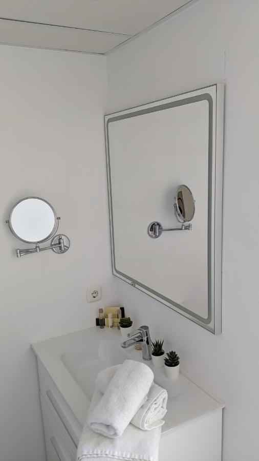 Neptuno Marbella Apartment Esterno foto
